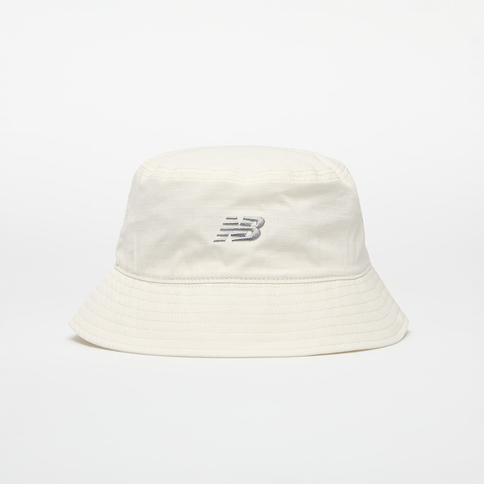 Bucket hats New Balance Bucket Flying Hat White