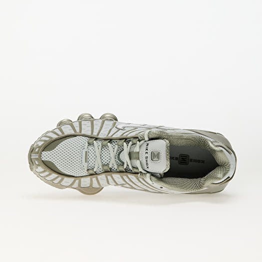 靴 Nike Women's Shox TL Light Army 23.5 Nike Shox TL Light Army (Women's) - AR3566-006 - US
