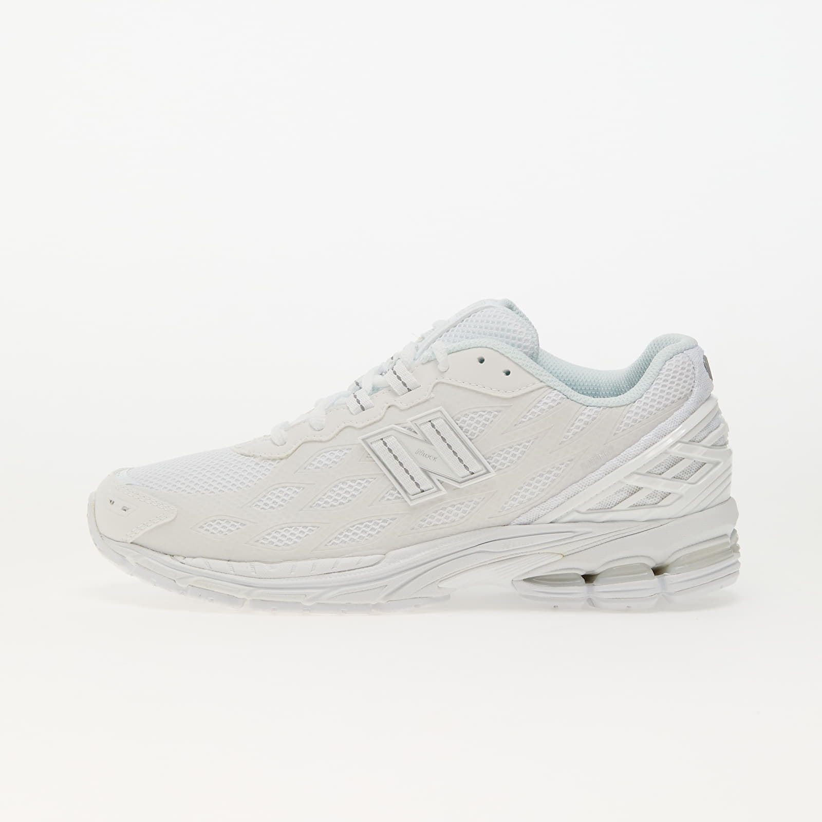 Pánské tenisky a boty New Balance 1906 White