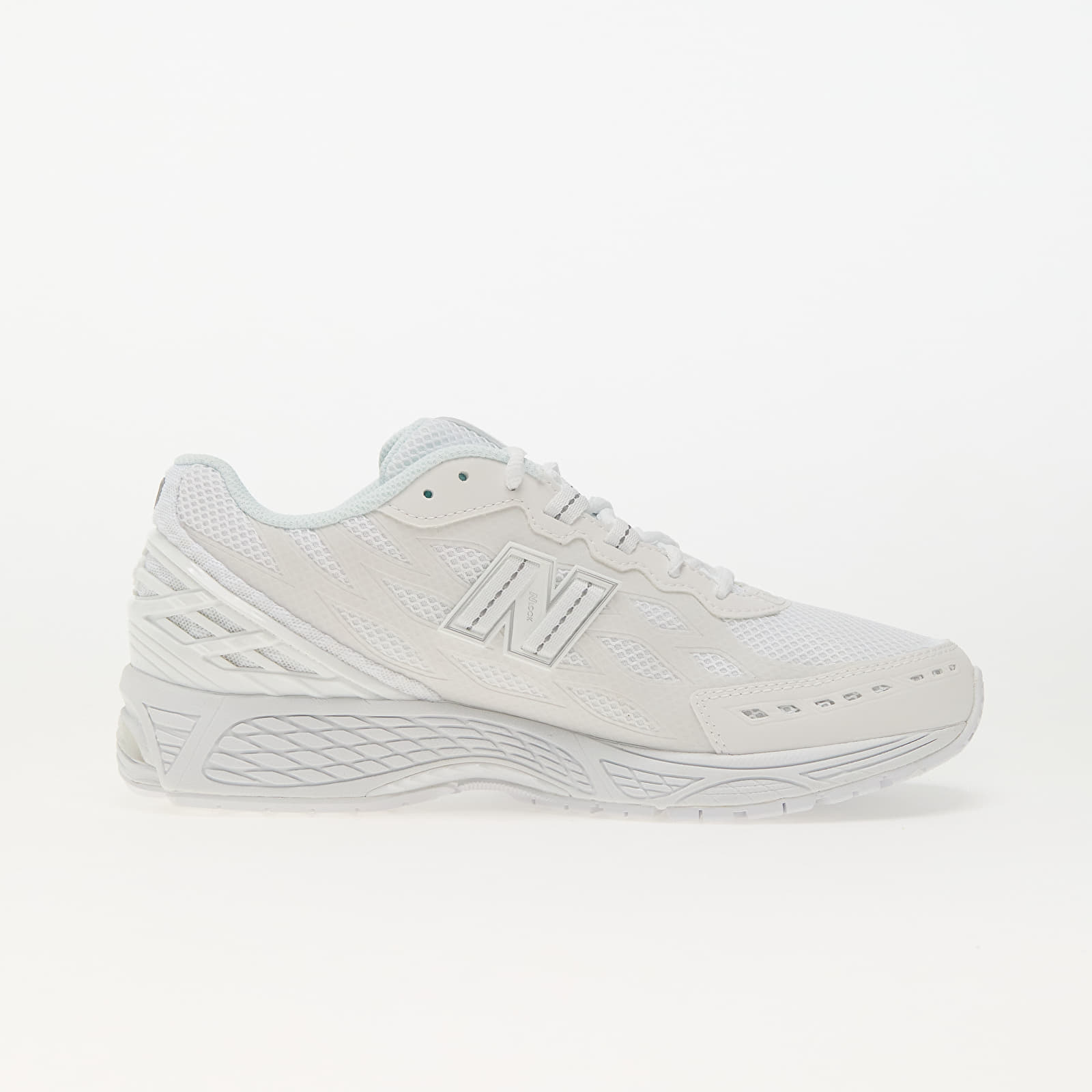 Pánské tenisky a boty New Balance 1906 White