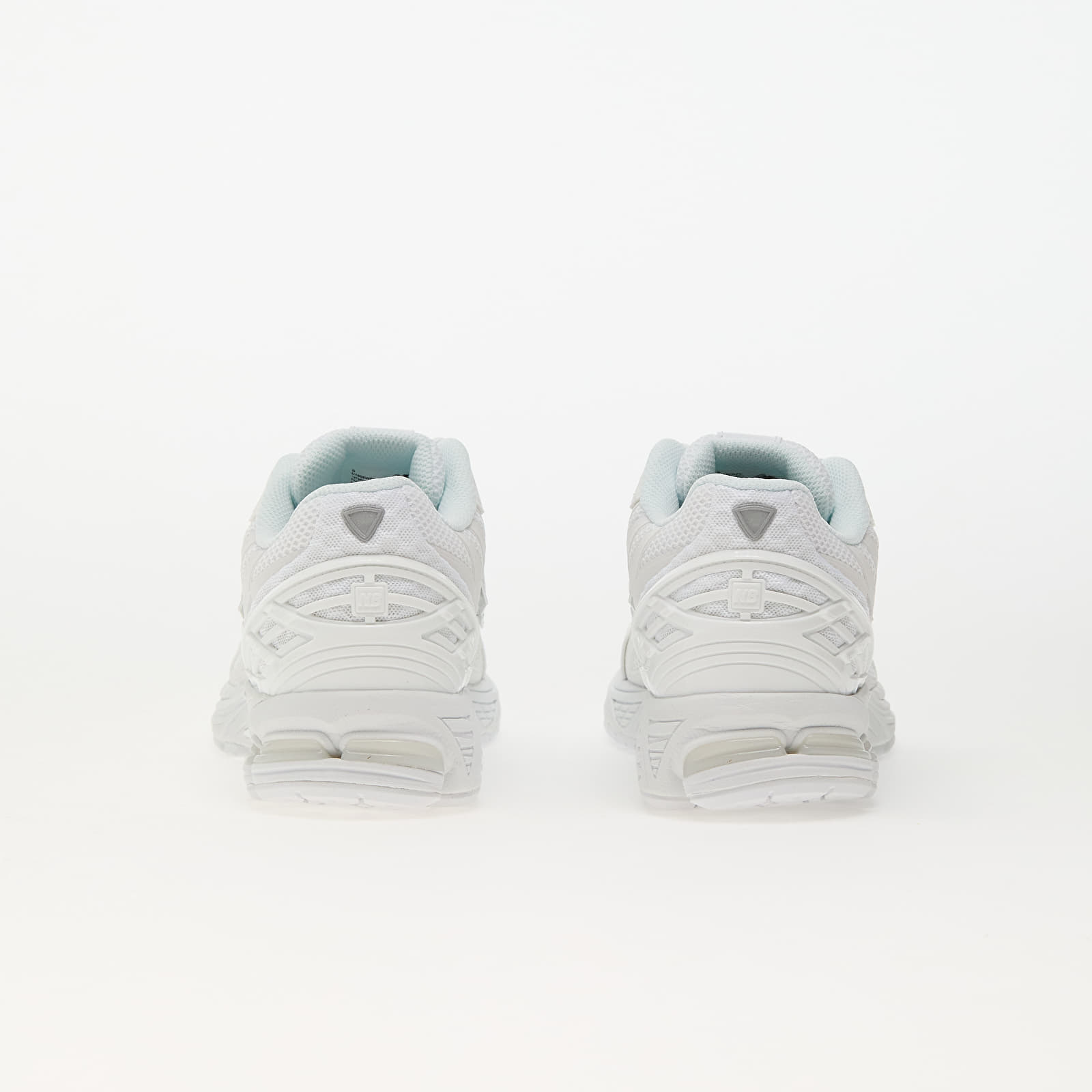 Pánské tenisky a boty New Balance 1906 White