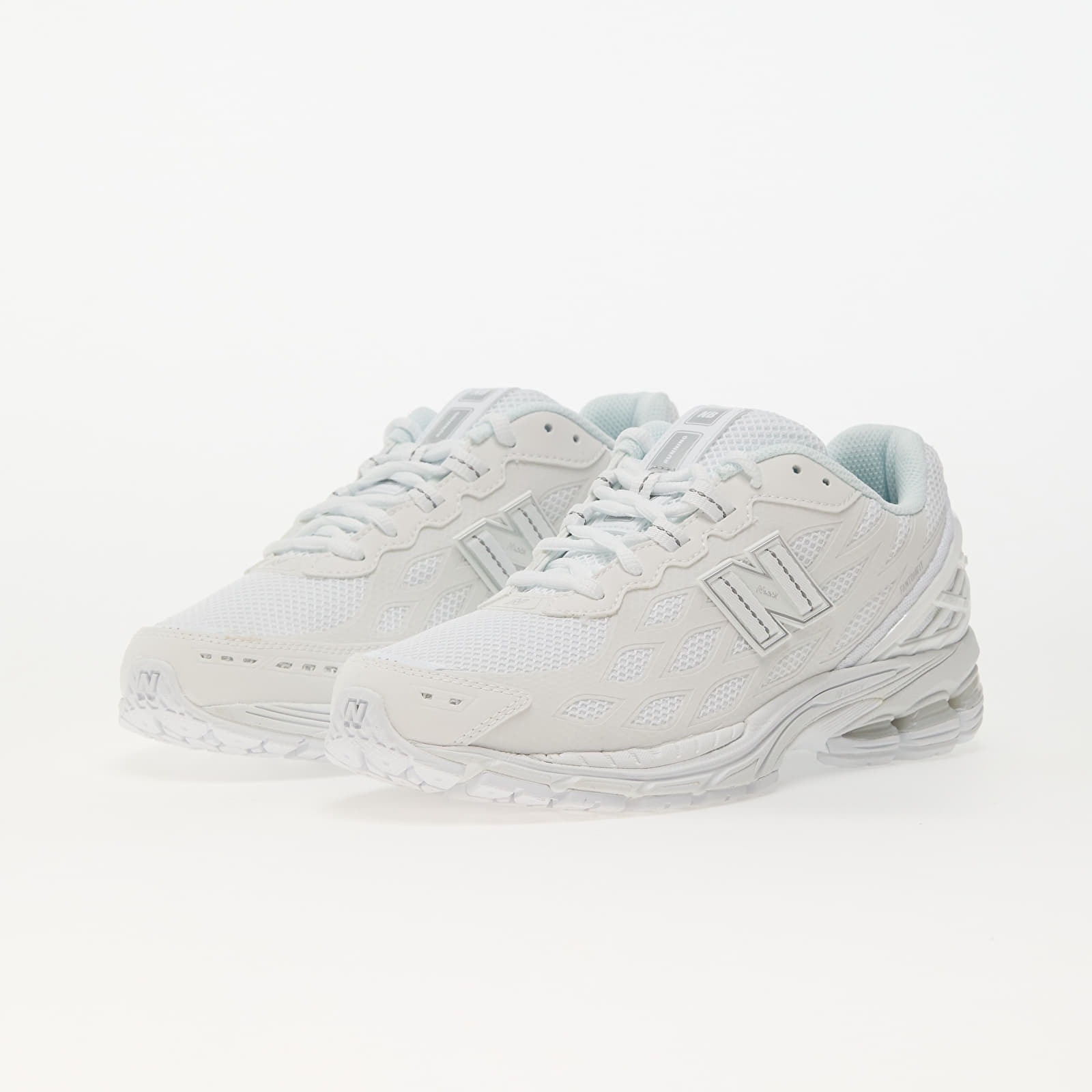 Pánské tenisky a boty New Balance 1906 White