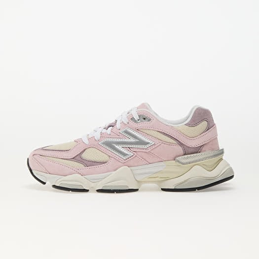 New Balance 9060 Pink/ Beige