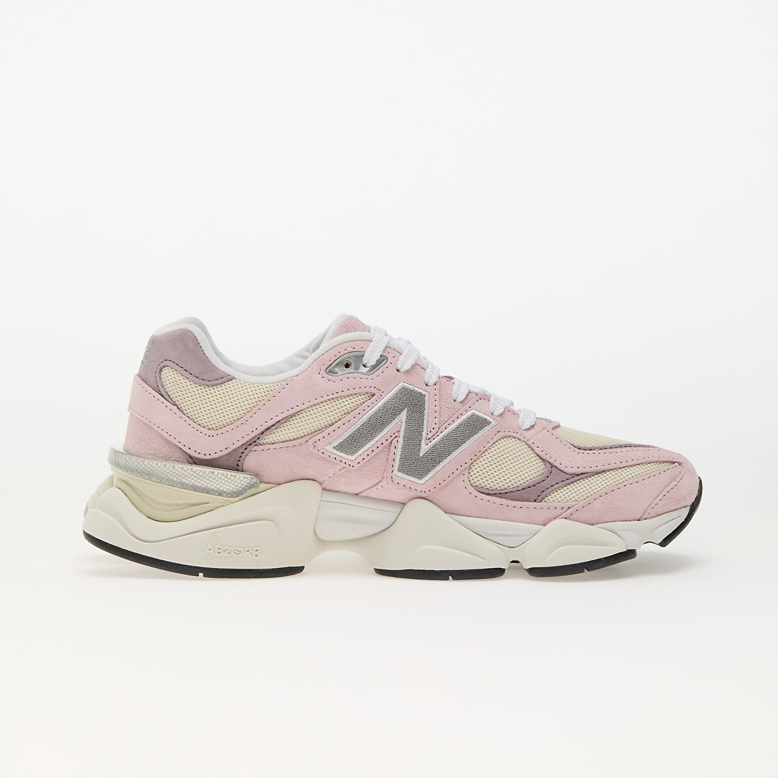 Männer New Balance 9060 Pink/ Beige