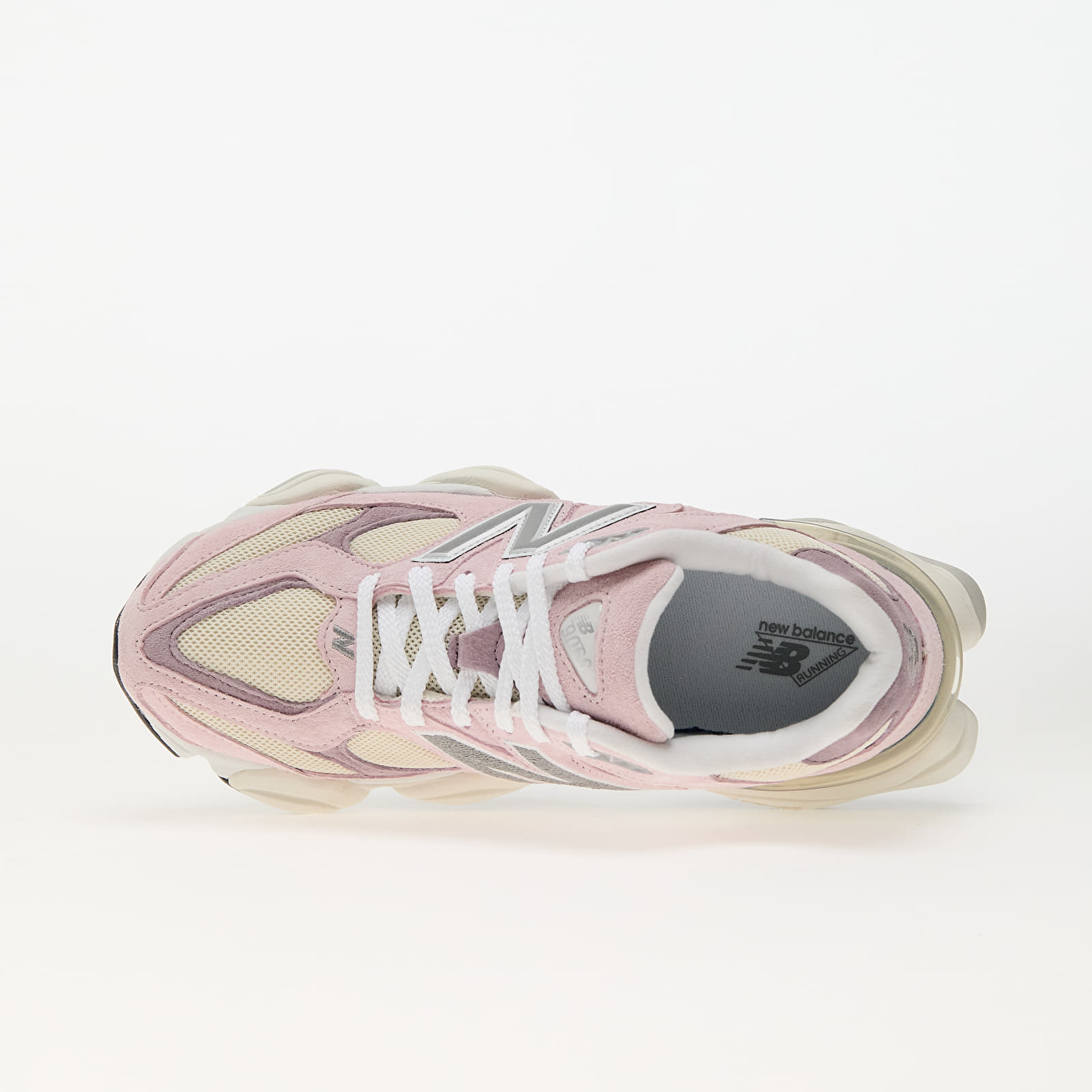Männer New Balance 9060 Pink/ Beige