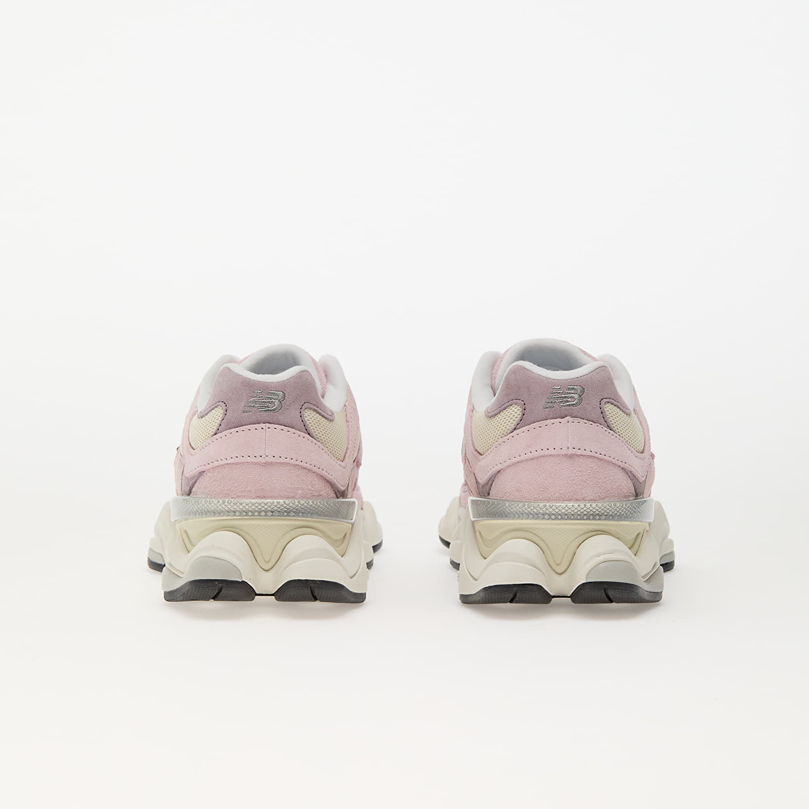 Männer New Balance 9060 Pink/ Beige