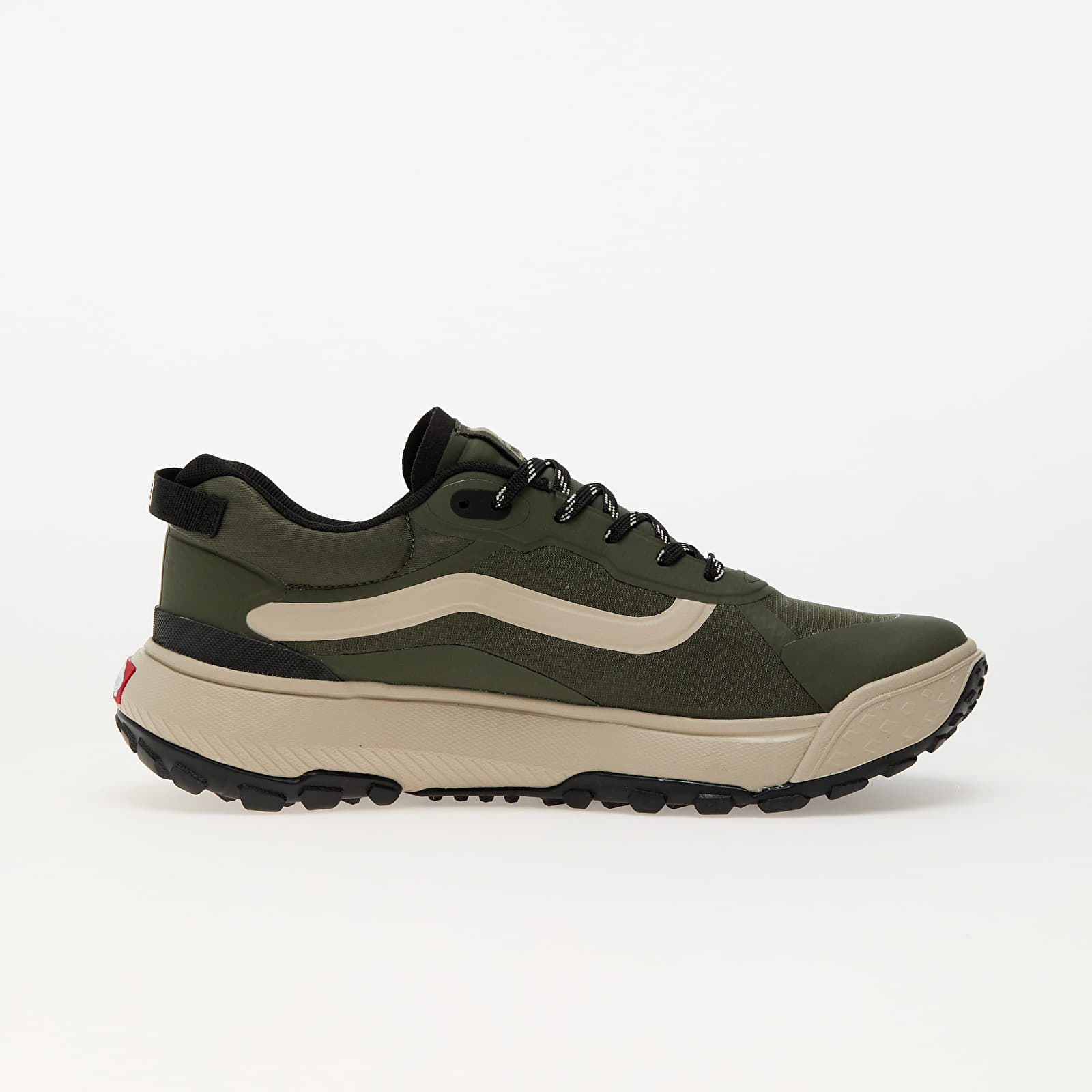 Vīriešu apavi Vans MTE Crosspath Grape Leaf