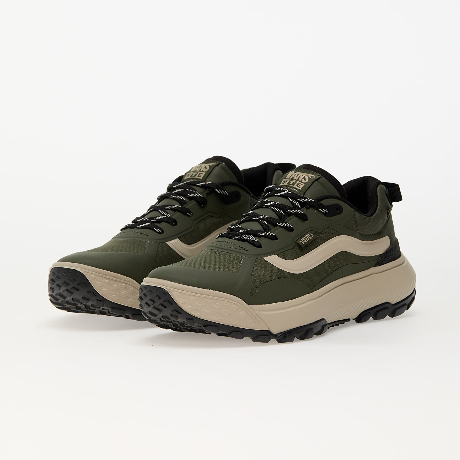 Vīriešu apavi Vans MTE Crosspath Grape Leaf