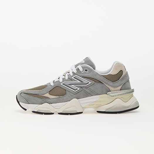 New Balance 9060 Grey