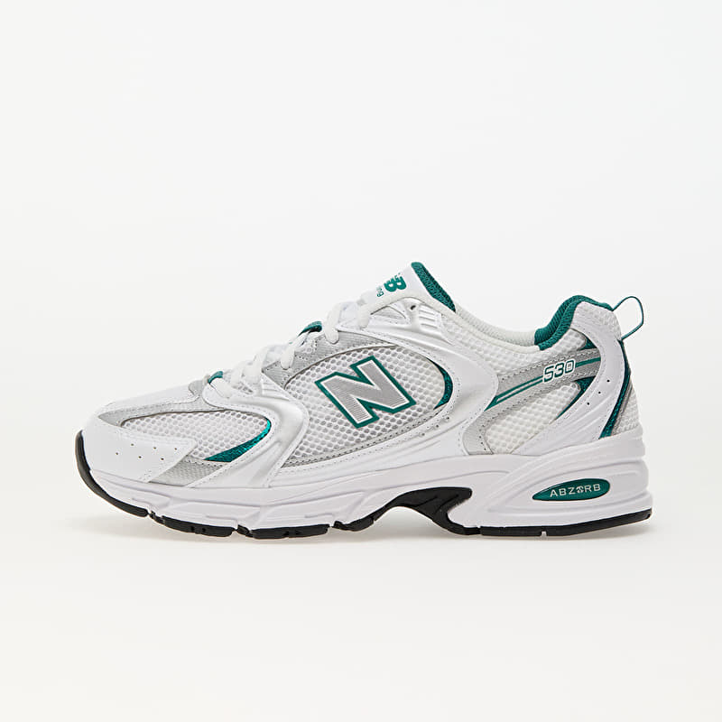 New Balance 530 White