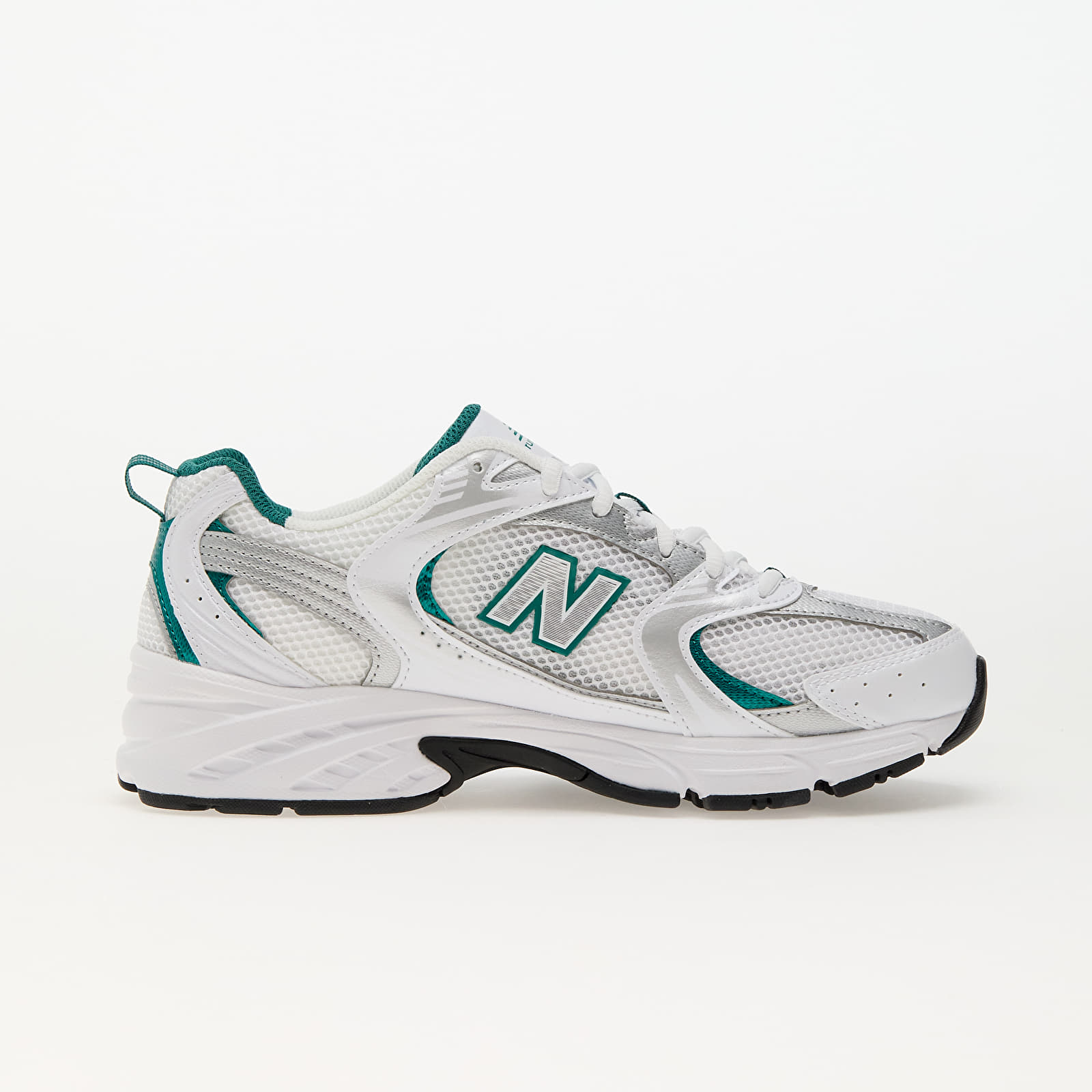Férfi cipők New Balance 530 White