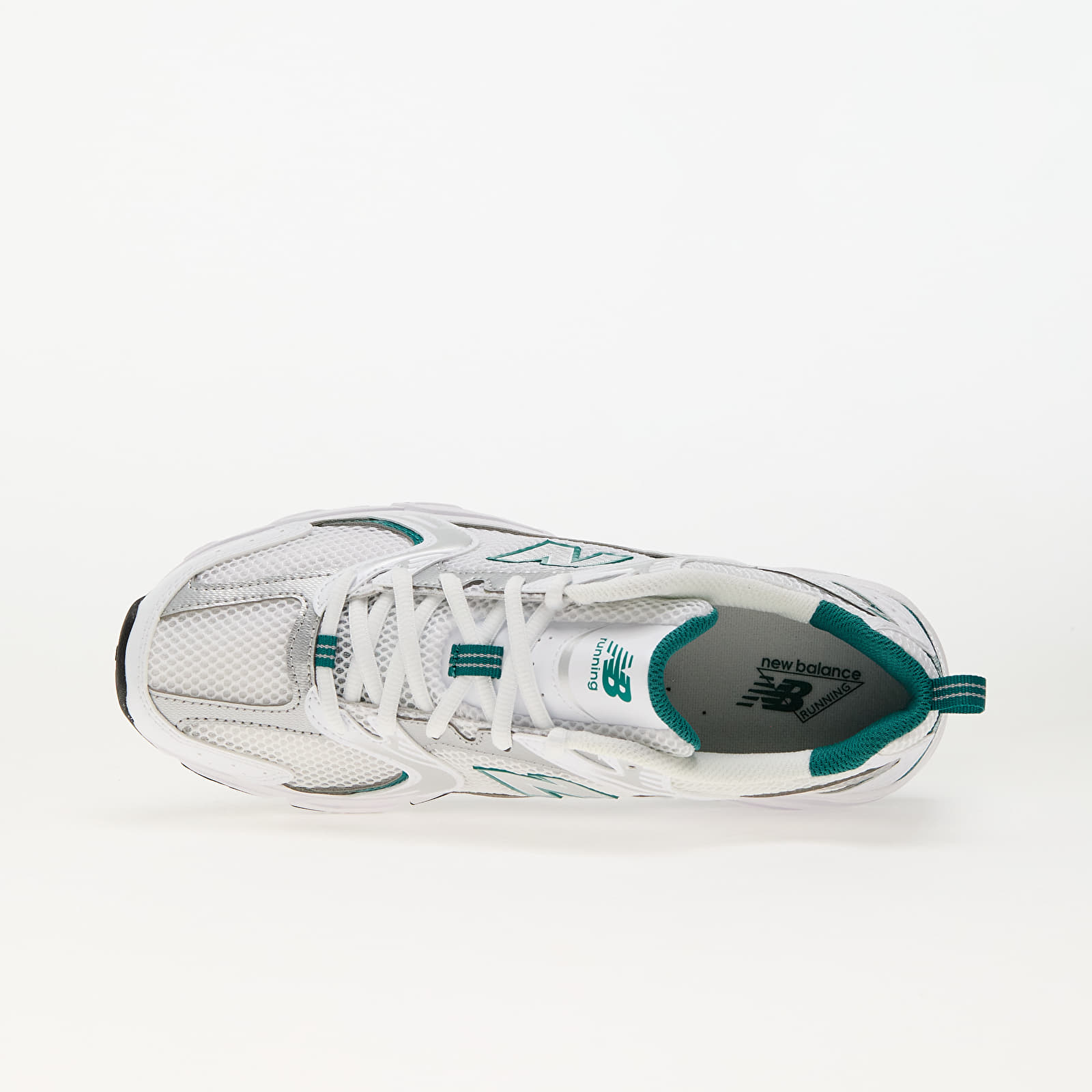 Férfi cipők New Balance 530 White