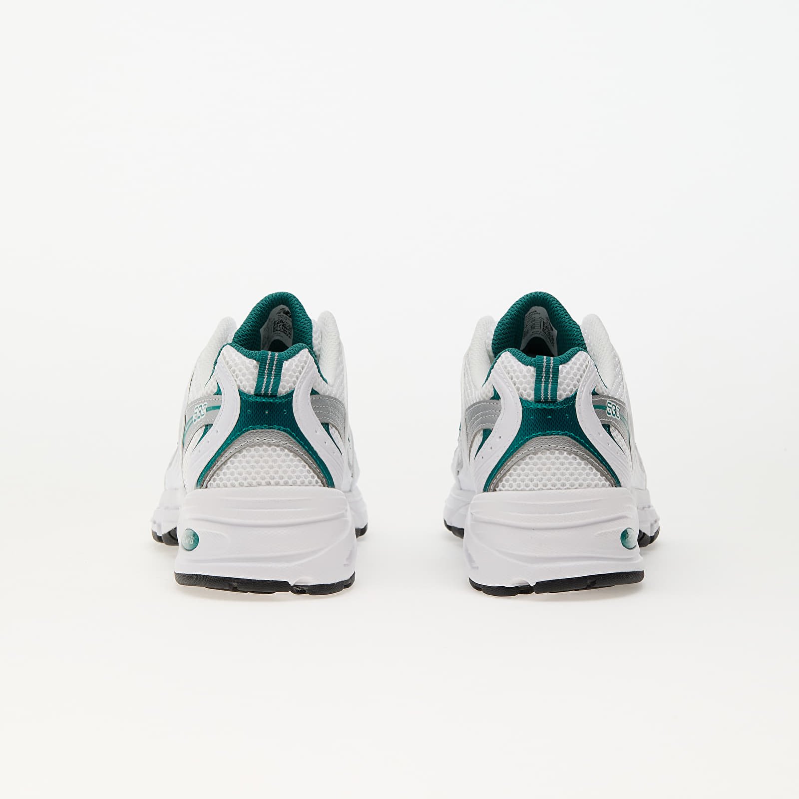 Férfi cipők New Balance 530 White