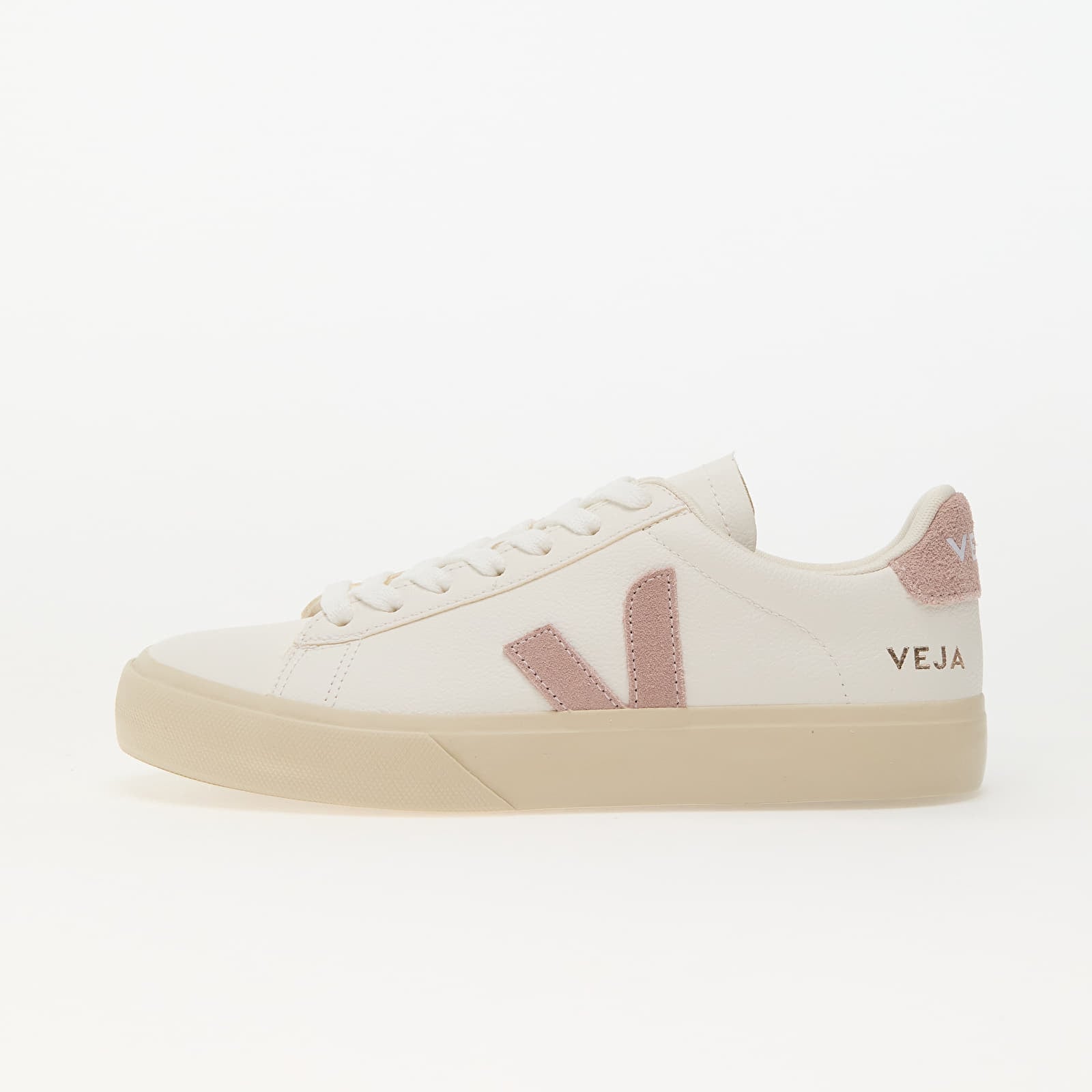 Sneakers Veja W Campo Chfree Extra-White_Babe EUR 40