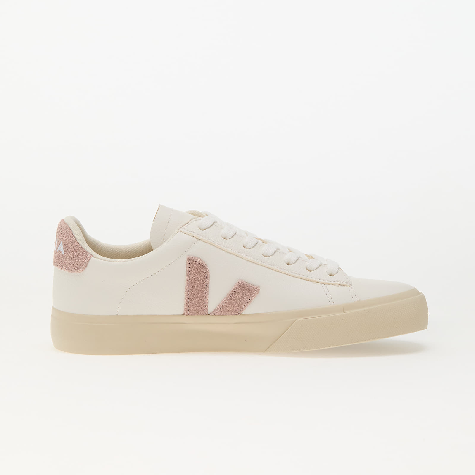 Women's shoes Veja W Campo Chfree Extra-White_Babe