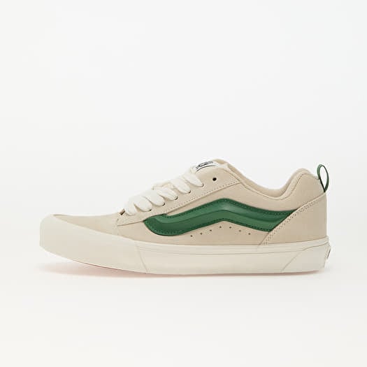 Vans Knu Skool Vintage Suede White/ Multi