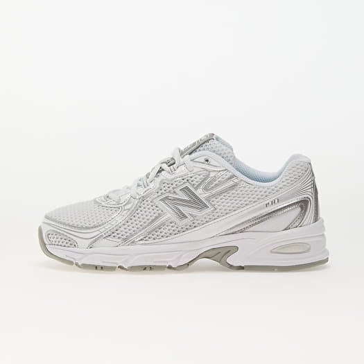 New Balance 740 White