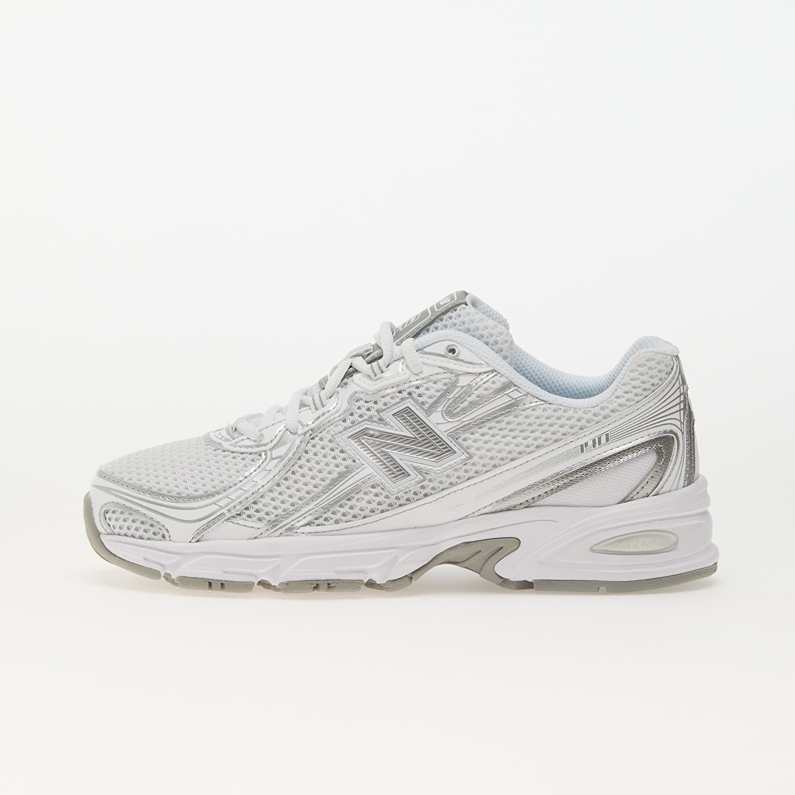 Dámské tenisky a boty New Balance 740 White