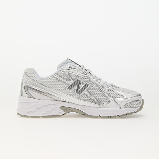 New Balance 740 White | Footshop