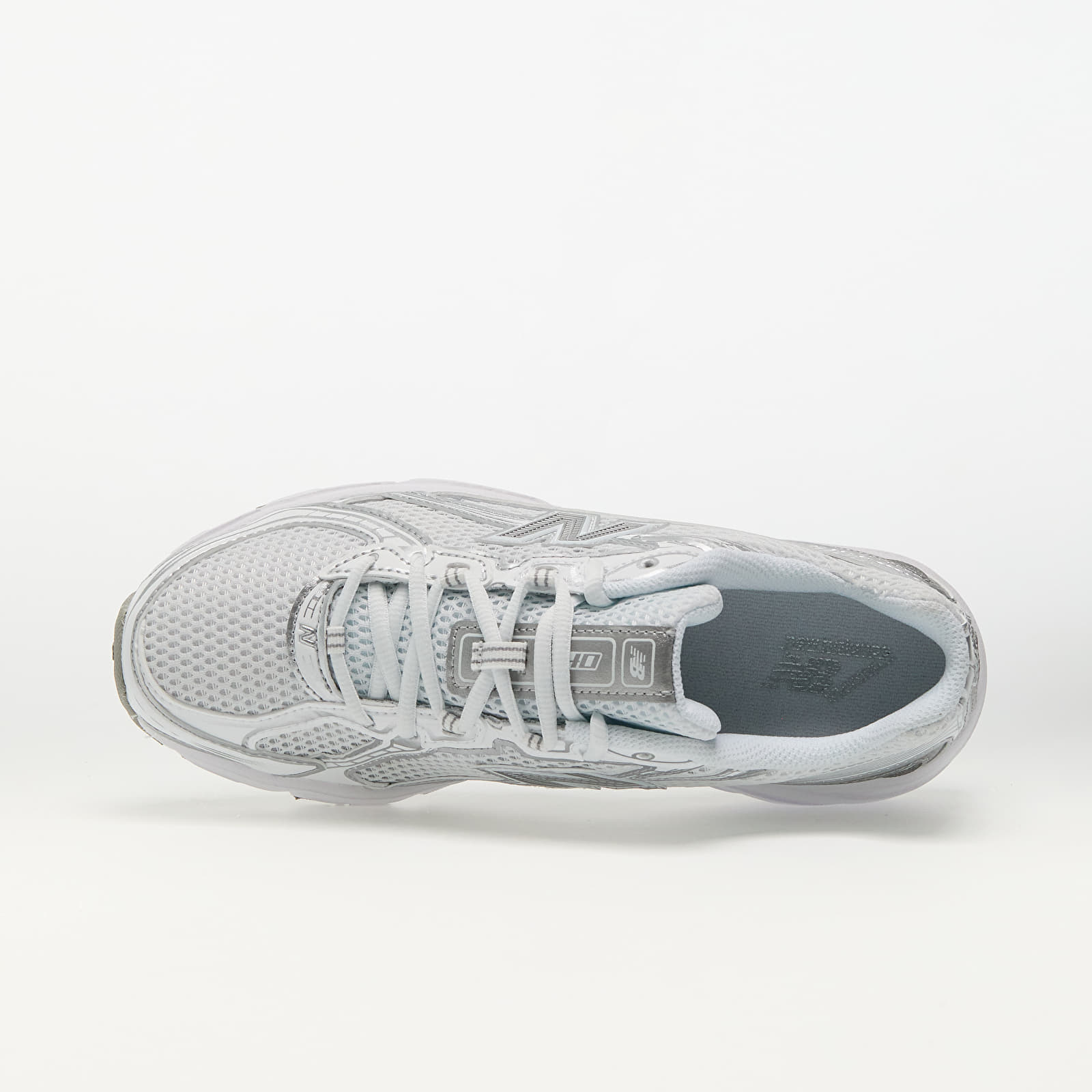 Dámské tenisky a boty New Balance 740 White