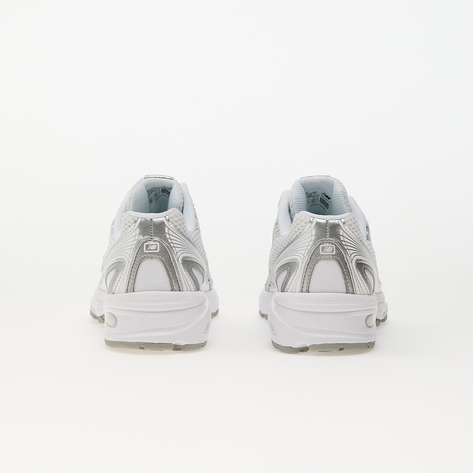Dámské tenisky a boty New Balance 740 White