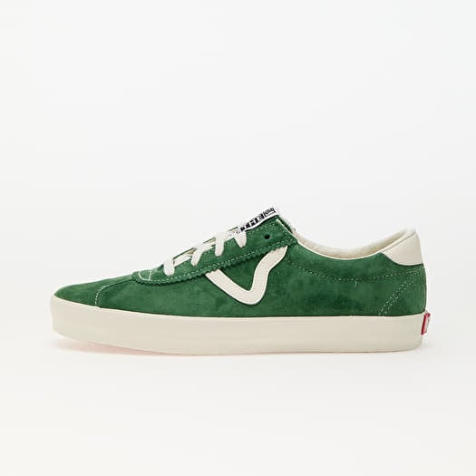 Vans Sport Low Pig Seude Fairway