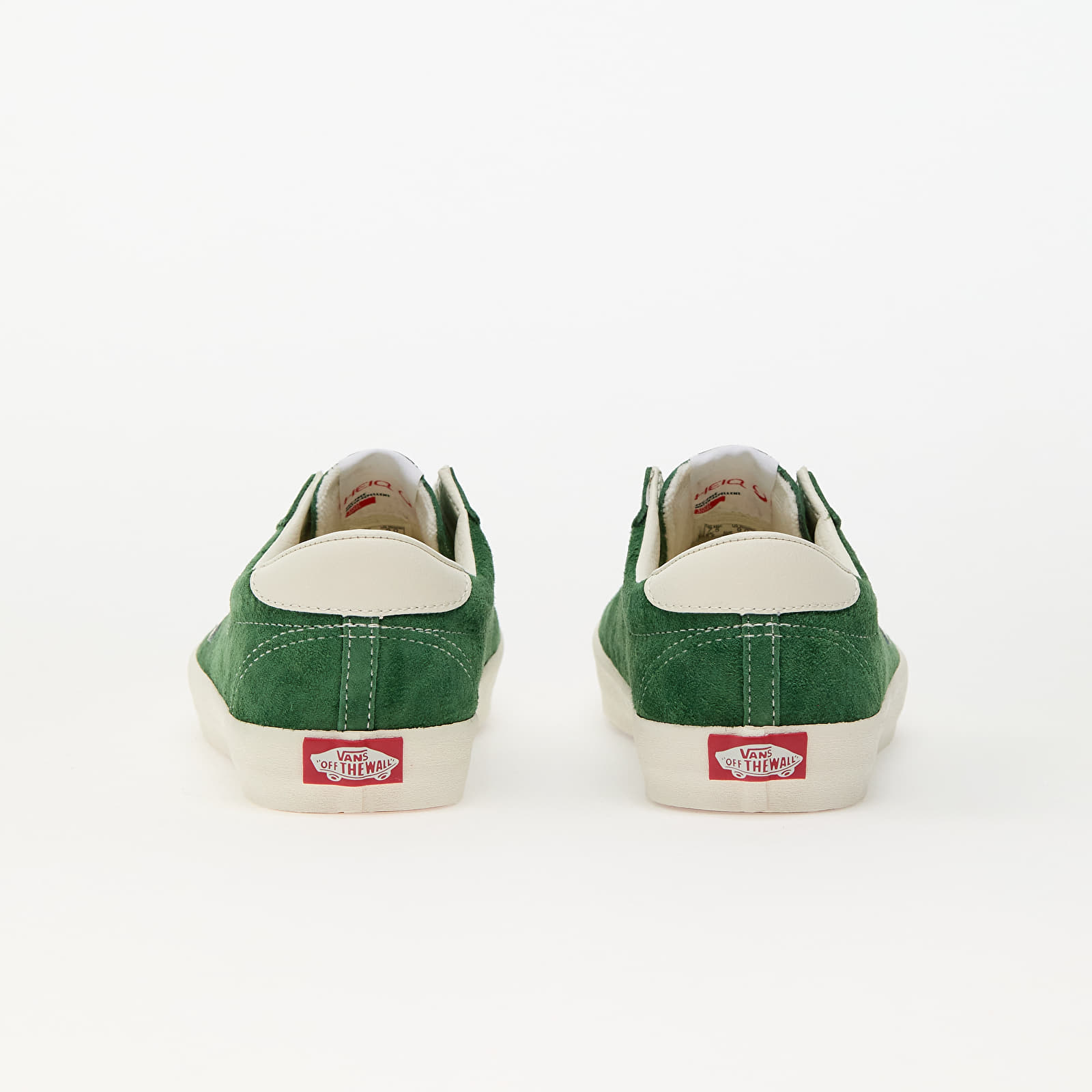 Moški čevlji Vans Sport Low Pig Seude Fairway