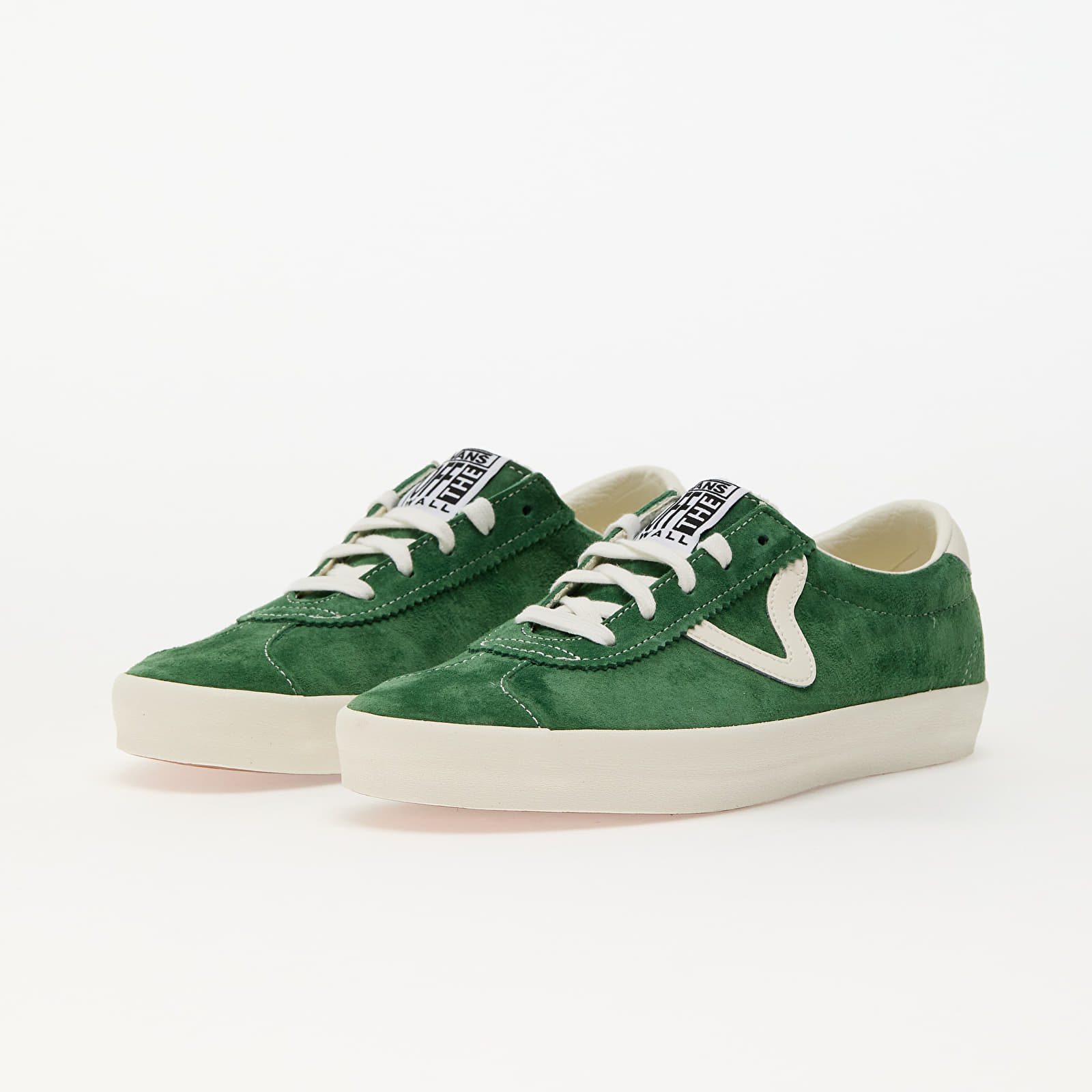 Moški čevlji Vans Sport Low Pig Seude Fairway