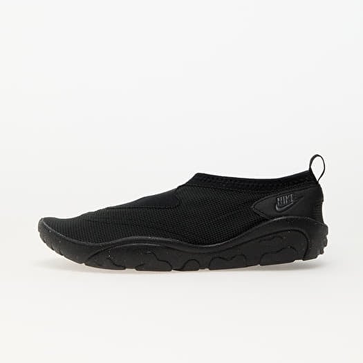 Nike Aqua Turf Black/ Off Noir-Black