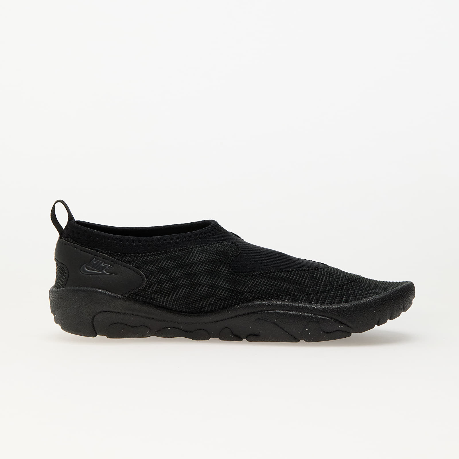 Pánské tenisky a boty Nike Aqua Turf Black/ Off Noir-Black