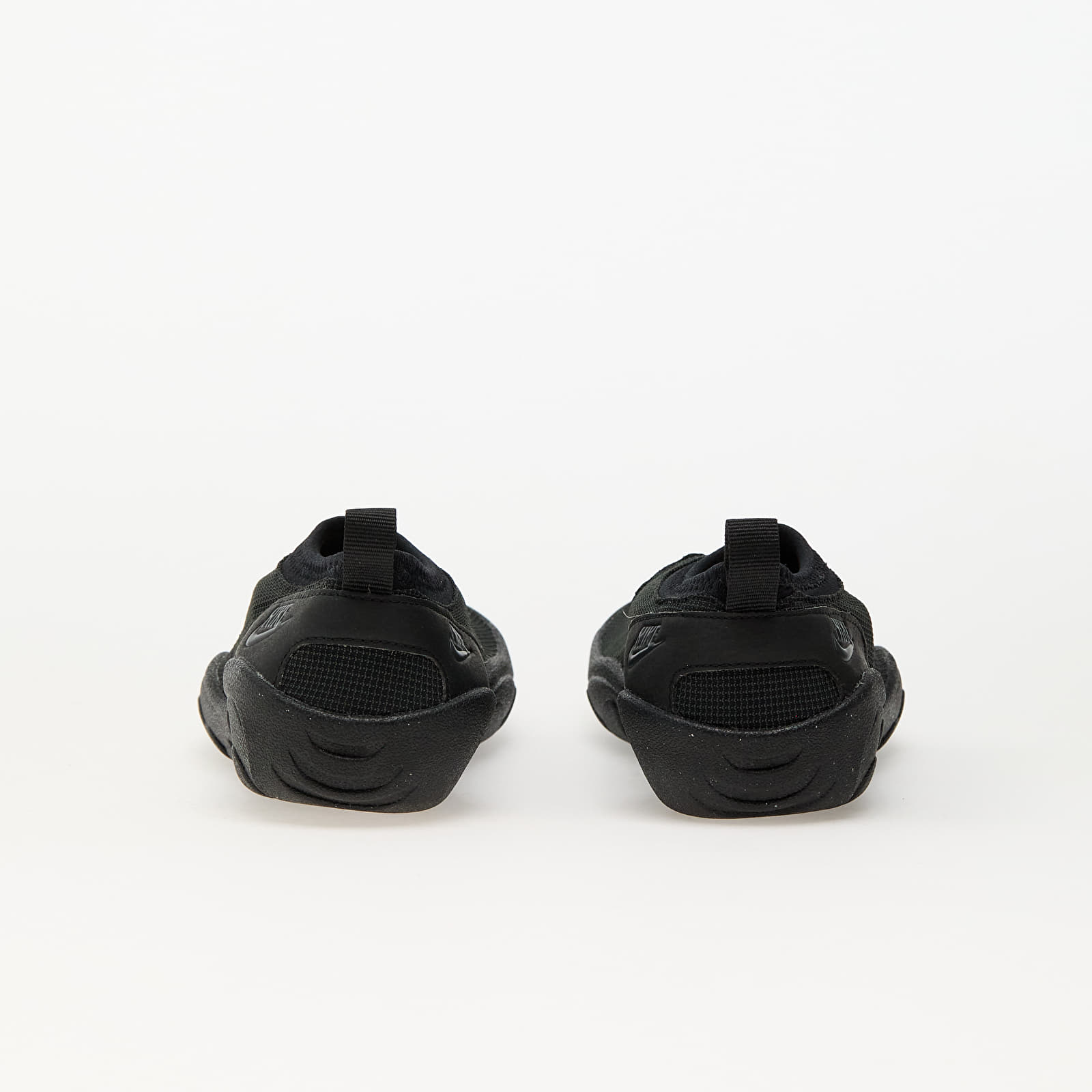 Pánské tenisky a boty Nike Aqua Turf Black/ Off Noir-Black