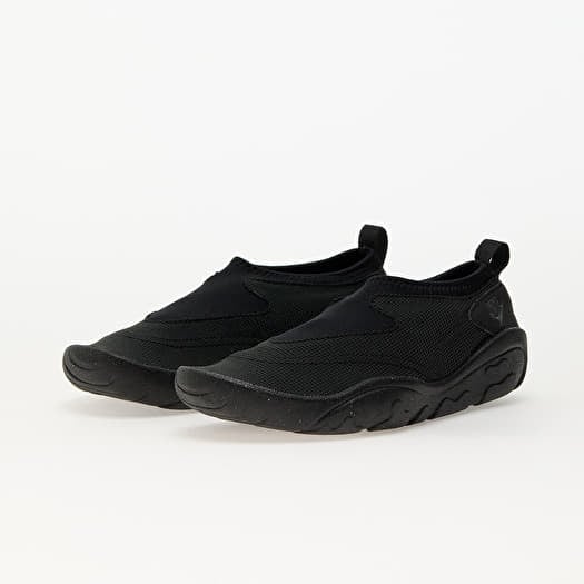 ◆正規品◆NIKE AQUA TURF BLACK OFF NOIR◆関税/送料込◆人気◆ Aqua Turf 'Black and Off-Noir' (FZ5627-001) release date