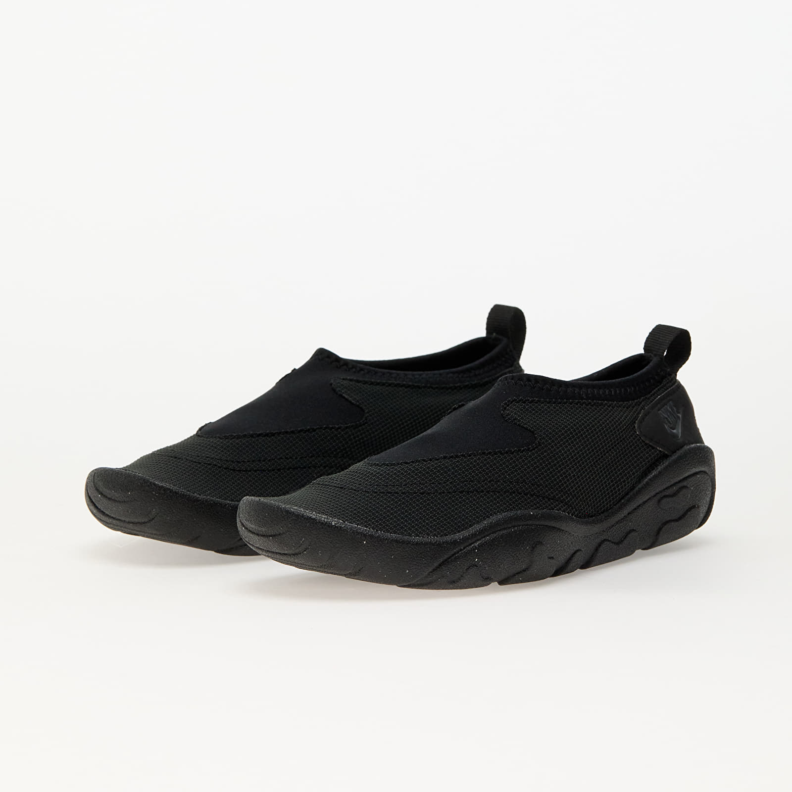 Pánské tenisky a boty Nike Aqua Turf Black/ Off Noir-Black