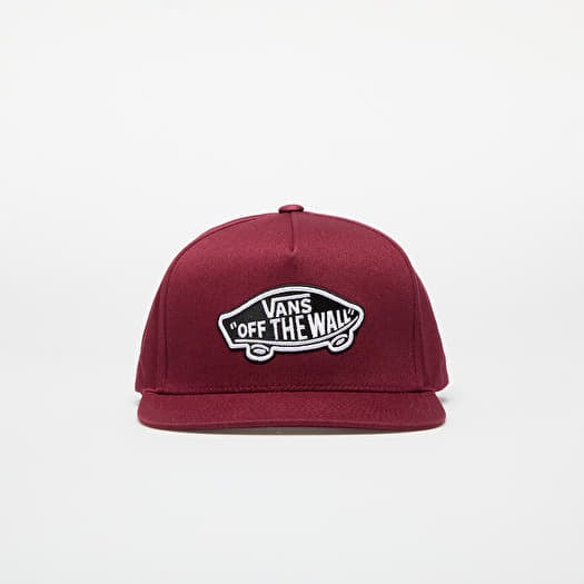 Mütze Vans Classic Vans Snapback Rhododendron