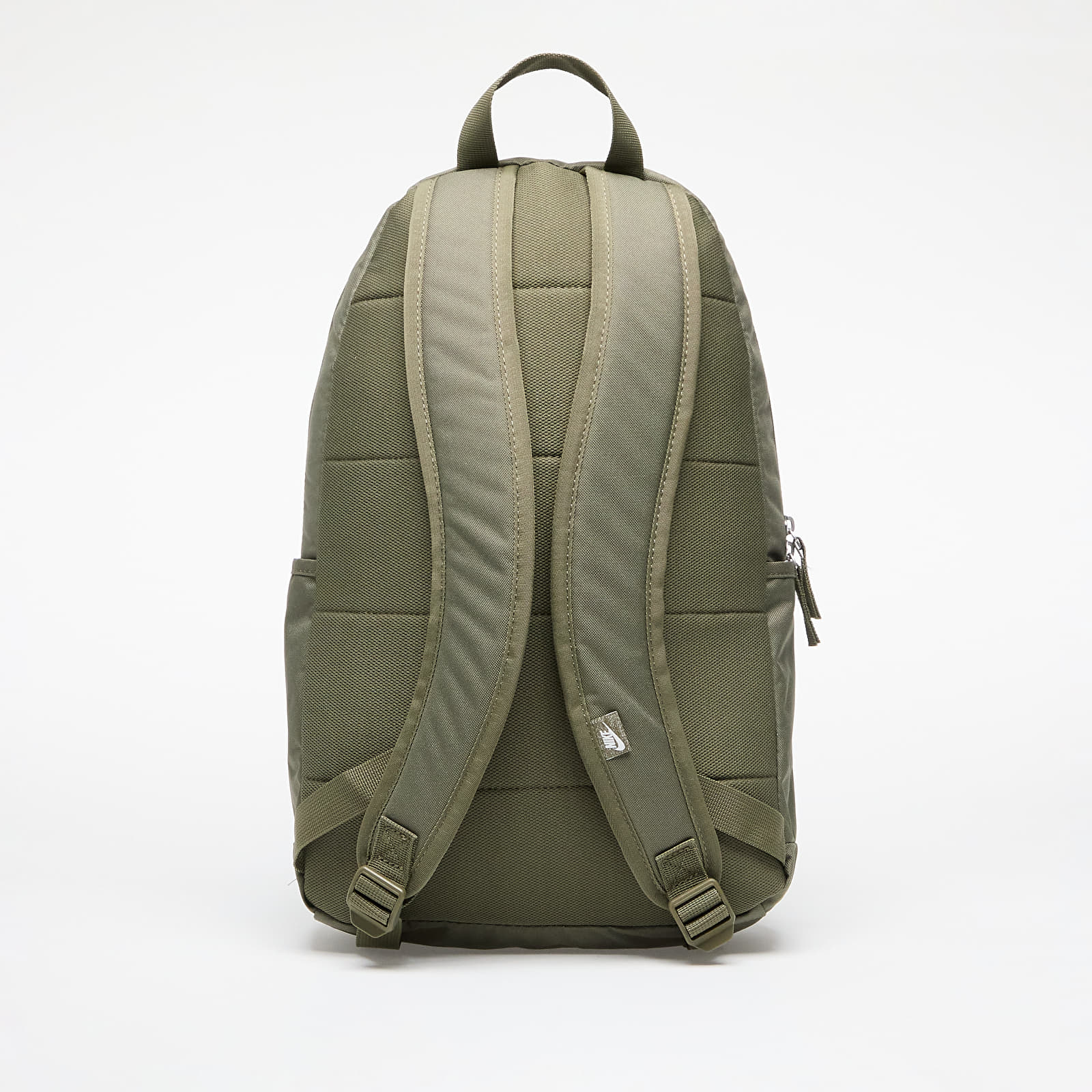 Pánské batohy Nike Elemental Backpack 21L Medium Olive/ Medium Olive/ Summit White