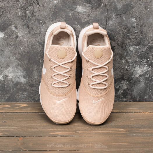 Presto fly sneaker sand online