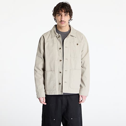 Vans Drill Chore Canvas Jacket London Fog
