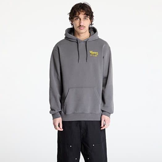 Vans Z Legacy Loose Ft Pullover Asphalt
