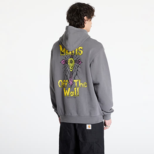 O-MENZ パーカー CLUB PARK（クラブパーク）の「O-MENS×LHP/オ―メンズ×エルエイチピー