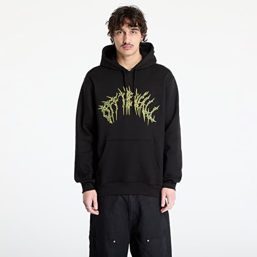Vans Metal Arch Pullover Black