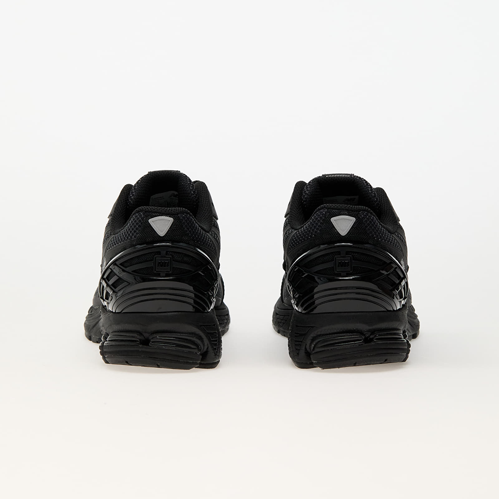 Pánské tenisky a boty New Balance 1906 Black/ Silver Metallic