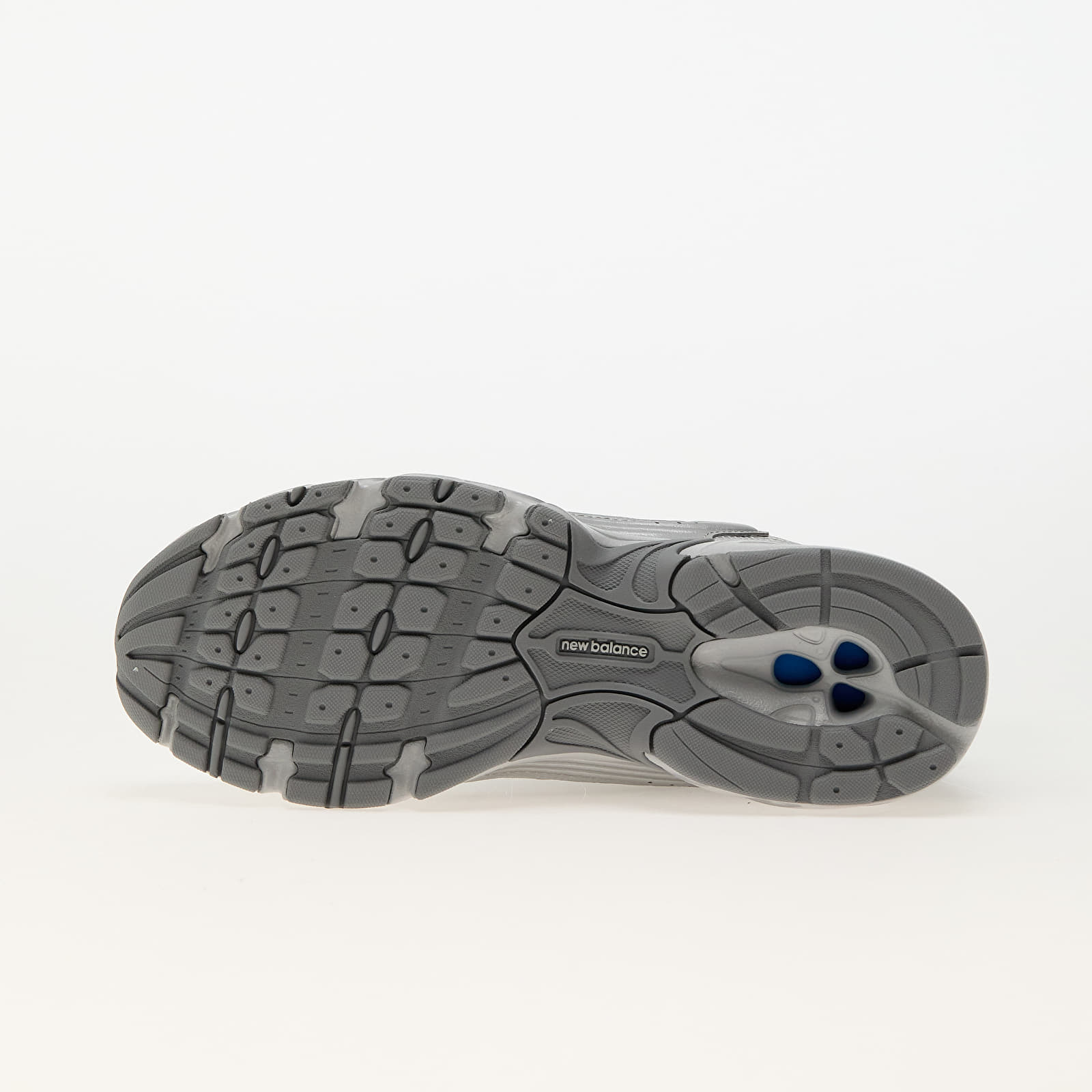 Männer New Balance 530 Silver Metallic/ Raincloud/ Polka Dots