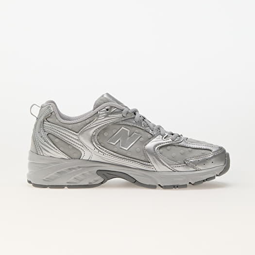 100％品質 Men's shoes New Balance 530 Silver Metallic/ Raincloud その他