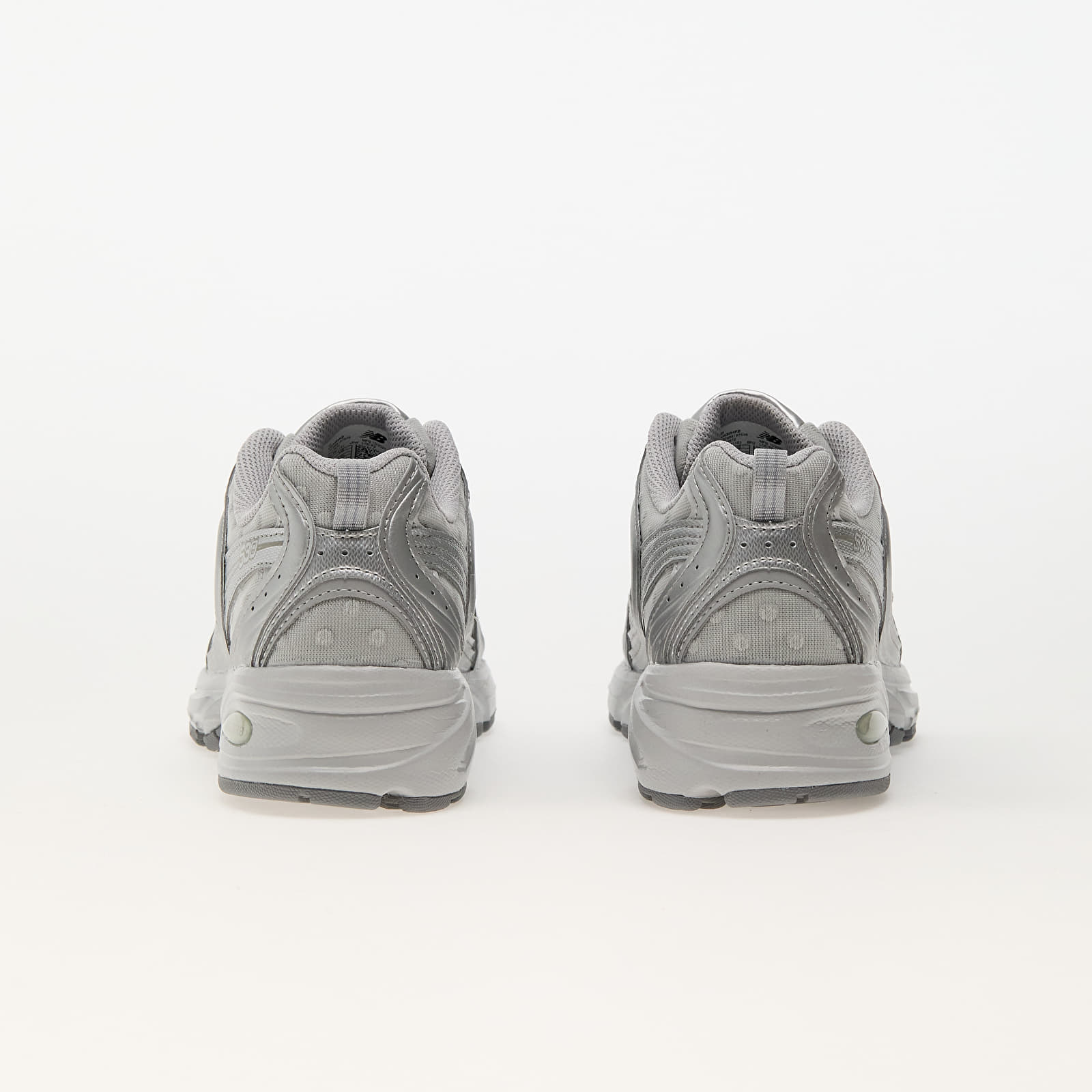 Männer New Balance 530 Silver Metallic/ Raincloud/ Polka Dots