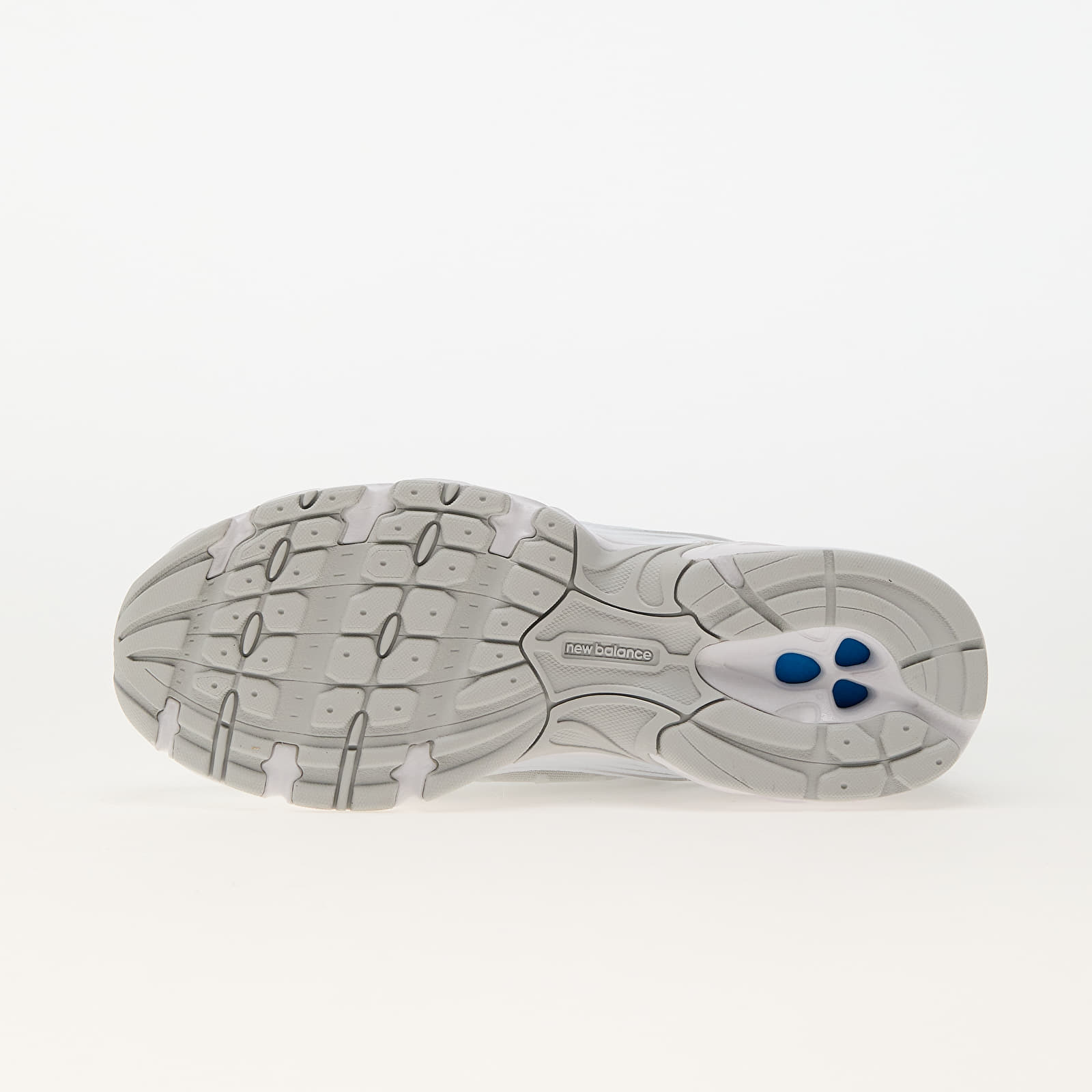 Männer New Balance 530 White/ Silver Metallic/ Polka Dots