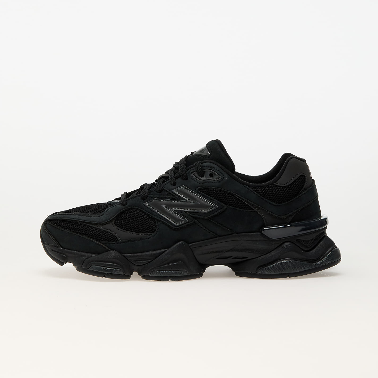 Men's shoes New Balance 9060 Black/ Cement