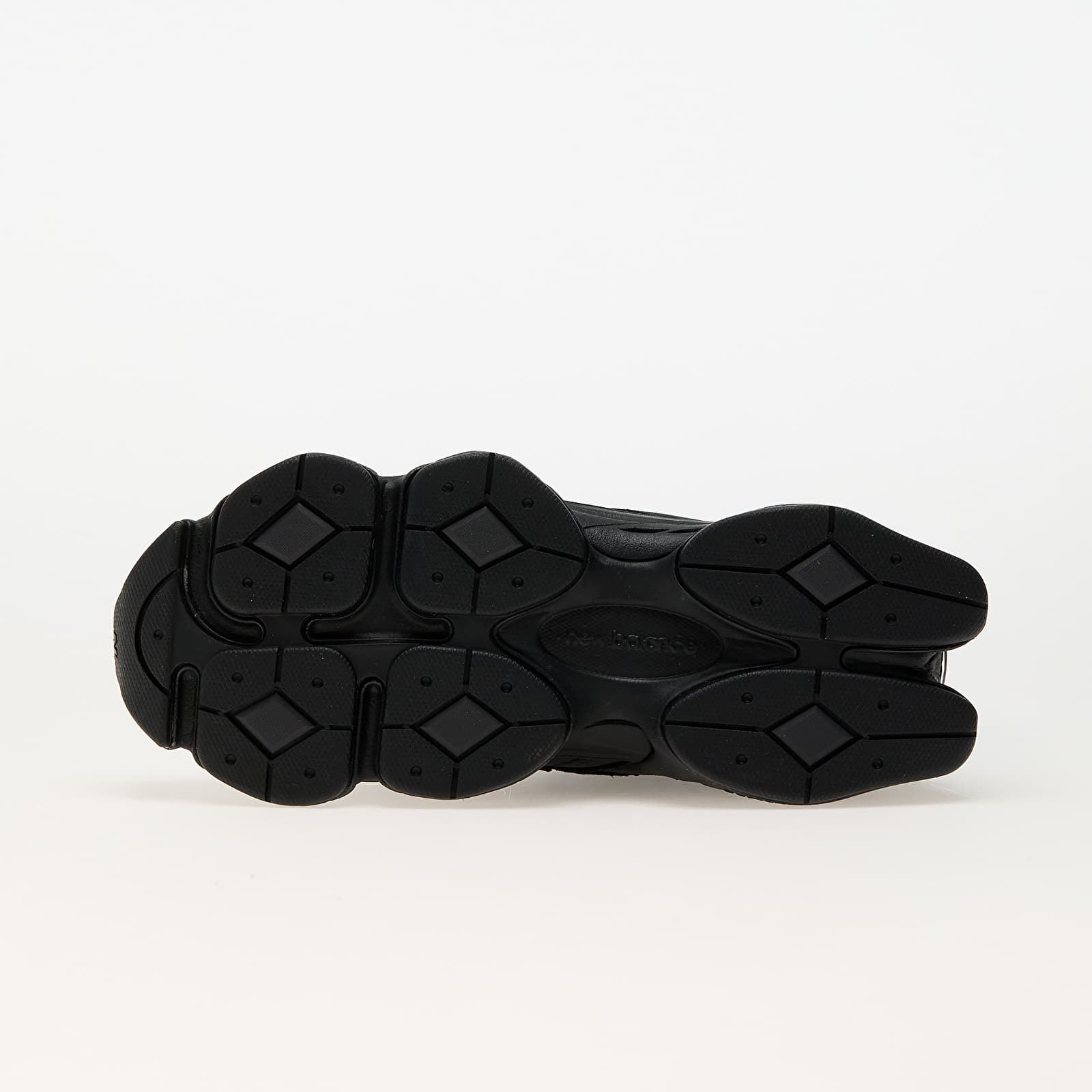 Men's shoes New Balance 9060 Black/ Cement