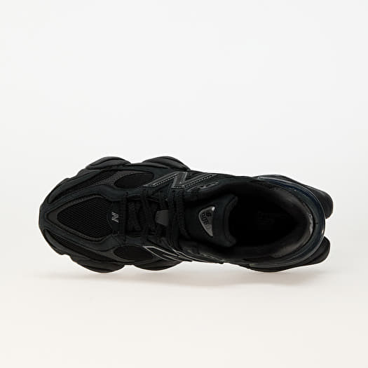Men's shoes New Balance 9060 Black/ Cement (U9060ZGE) | Footshop