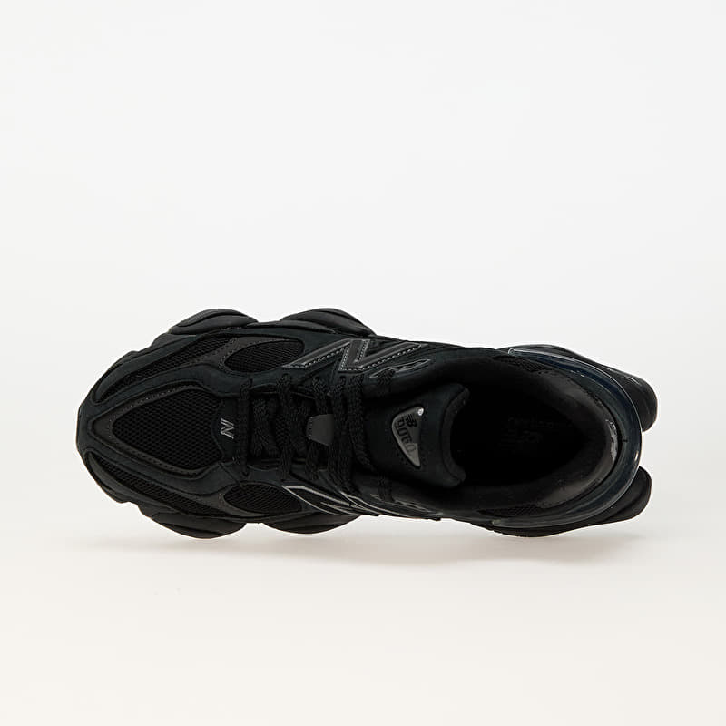 Men's shoes New Balance 9060 Black/ Black Cement Zge (U9060ZGE