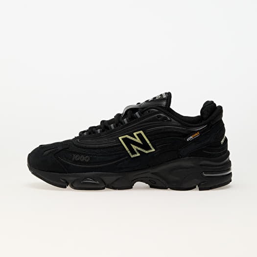 New Balance 1000 Cordura Black/ Neon